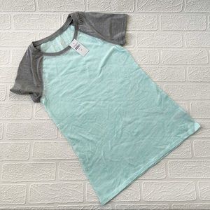 NWT Justice Active Shirt
